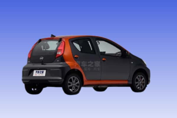 临汾市霍州抵押微型汽车