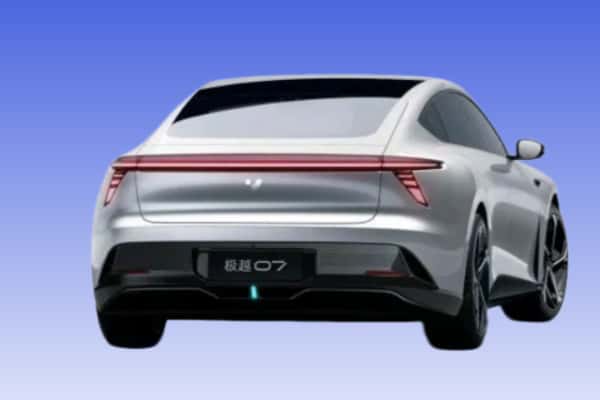 临汾市霍州回收小米汽车