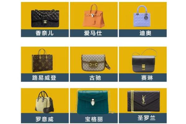 临汾市霍州回收品牌包包